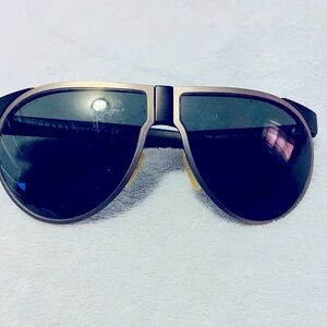 Prada Aviator Sunglasses